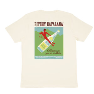 SAMARRETA BITCHY CATALANA