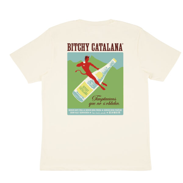 SAMARRETA BITCHY CATALANA