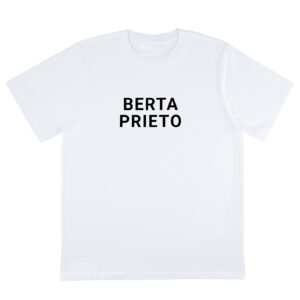BERTA PRIETO