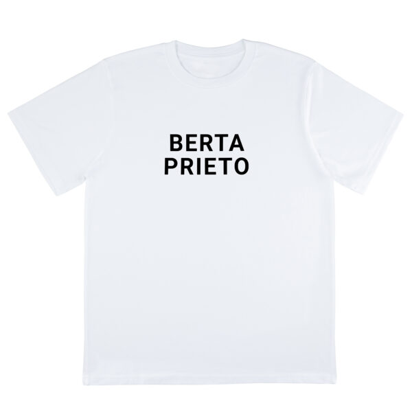 BERTA PRIETO