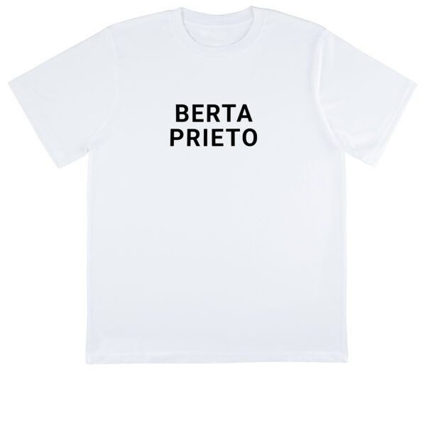 BERTA PRIETO - Imagen 2